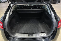 musta Kia Optima 2018 kuva 24.