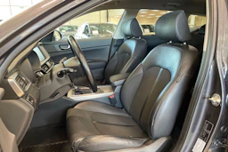 harmaa Kia Optima 2018 kuva 15.