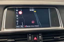 harmaa Kia Optima 2018 kuva 23.