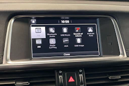 harmaa Kia Optima 2018 kuva 24.