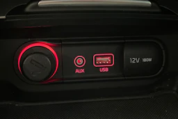 harmaa Kia Optima 2018 kuva 27.