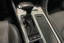 harmaa Kia Optima 2018 kuva 28.