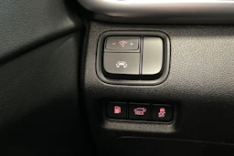 harmaa Kia Optima 2018 kuva 30.