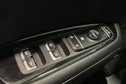 harmaa Kia Optima 2018 kuva 31.
