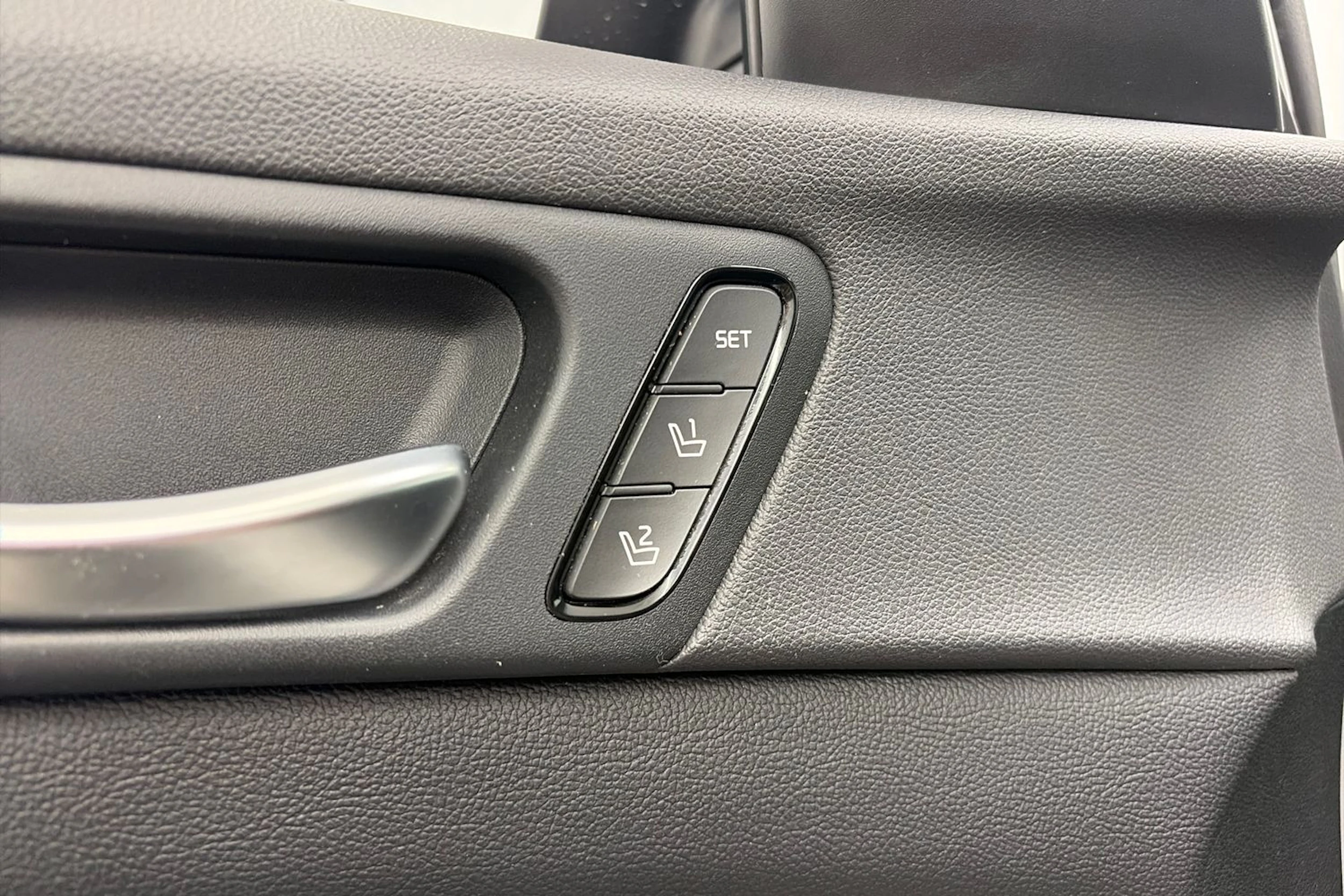 harmaa Kia Optima 2018 kuva 13.