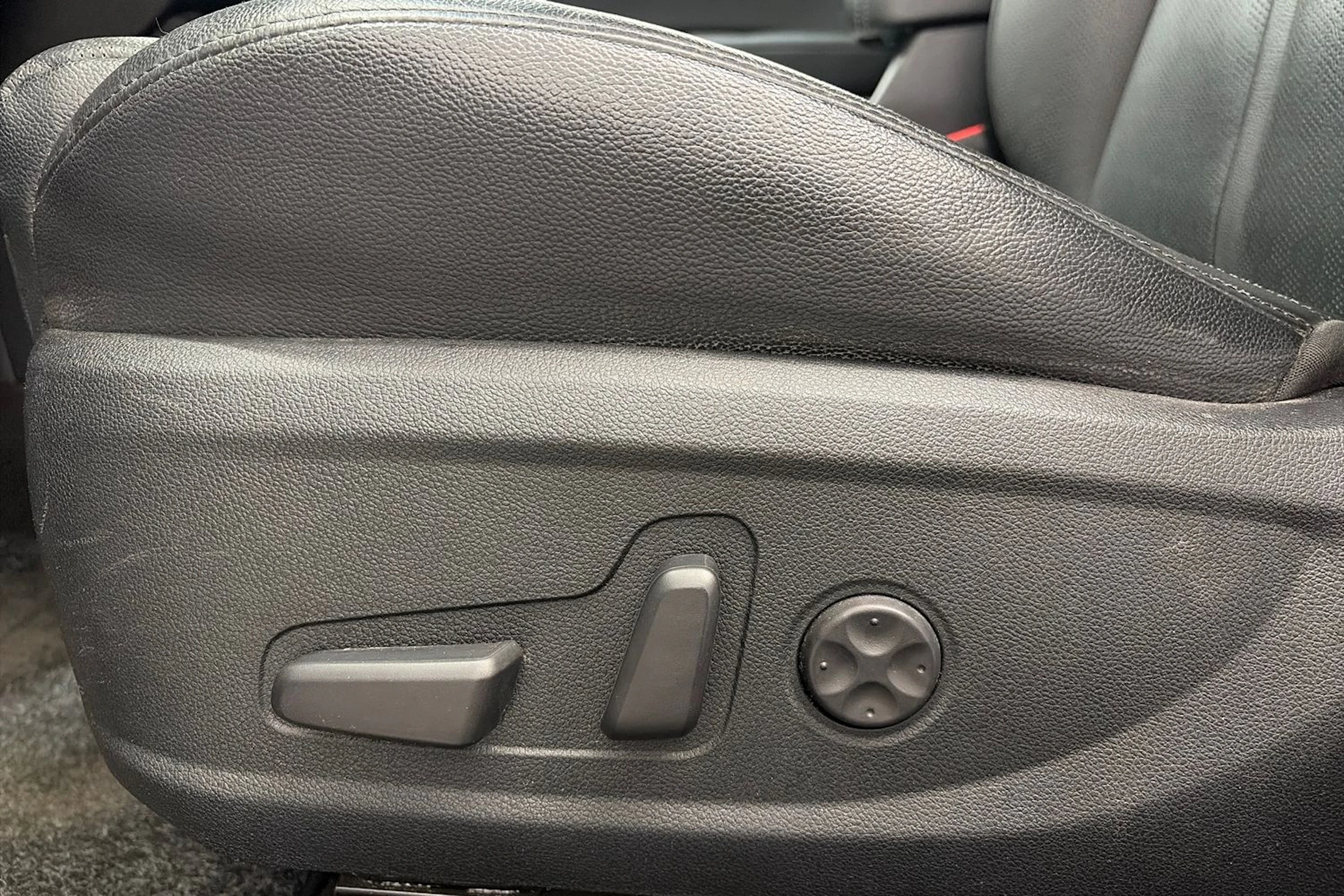 harmaa Kia Optima 2018 kuva 14.