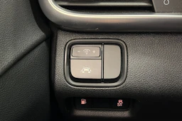 harmaa Kia Optima 2018 kuva 26.