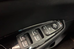 harmaa Kia Optima 2018 kuva 27.