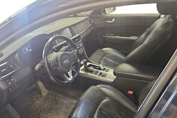 Sininen Kia Optima 2018 kuva 3.