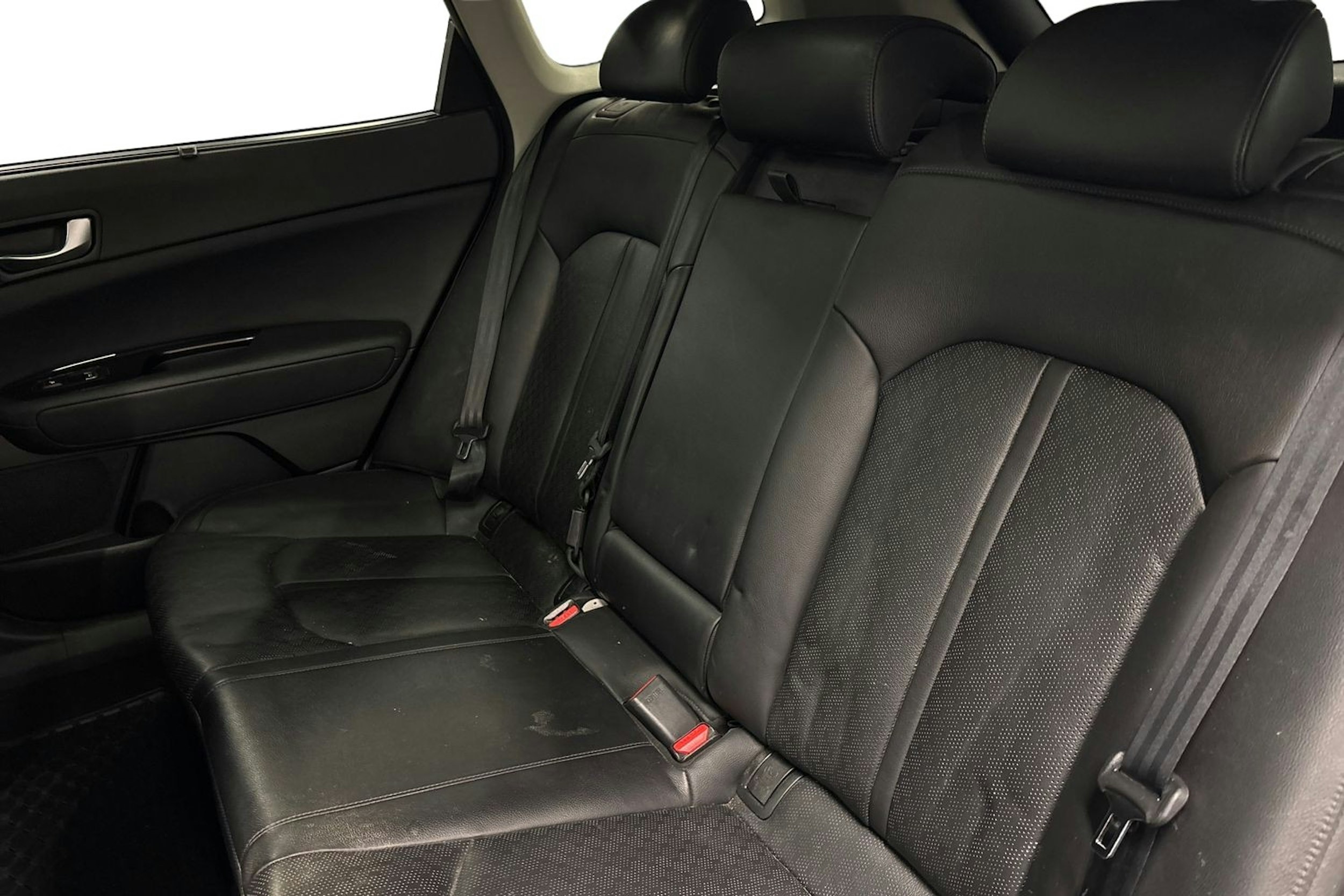 Sininen Kia Optima 2018 kuva 10.