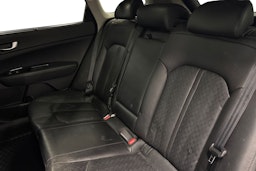 Sininen Kia Optima 2018 kuva 10.