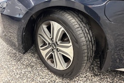Sininen Kia Optima 2018 kuva 13.