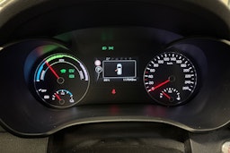 Sininen Kia Optima 2018 kuva 15.