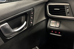 Sininen Kia Optima 2018 kuva 16.