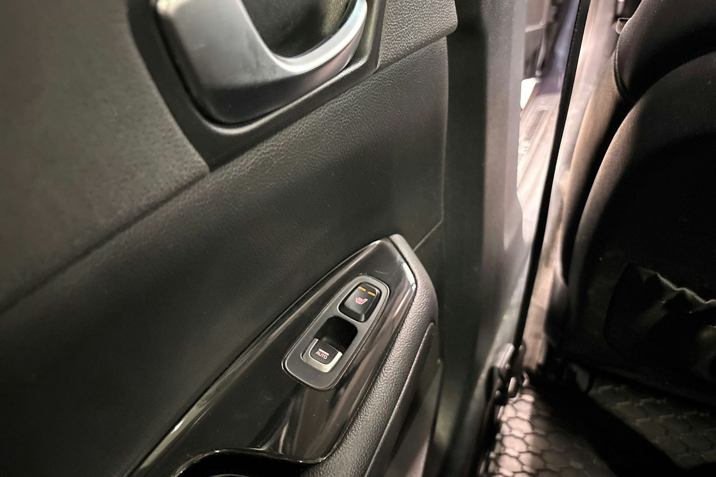 Sininen Kia Optima 2018 kuva 21.