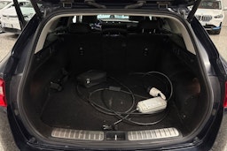 Sininen Kia Optima 2018 kuva 23.