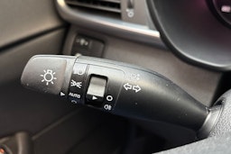 harmaa Kia Optima 2018 kuva 21.