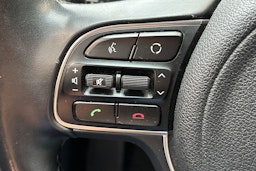 harmaa Kia Optima 2018 kuva 22.
