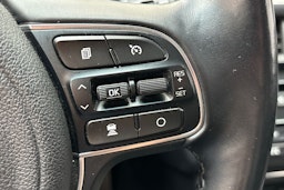 harmaa Kia Optima 2018 kuva 23.