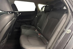 harmaa Kia Optima 2019 kuva 8.