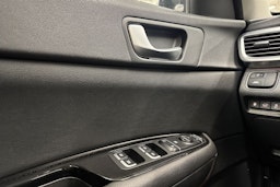 harmaa Kia Optima 2019 kuva 15.