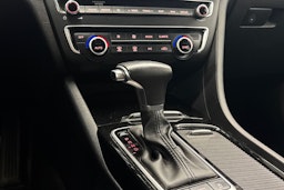 harmaa Kia Optima 2019 kuva 17.