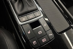 harmaa Kia Optima 2019 kuva 18.