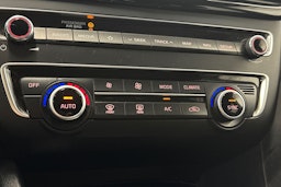 harmaa Kia Optima 2019 kuva 20.