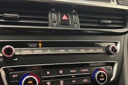 harmaa Kia Optima 2019 kuva 21.