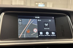 harmaa Kia Optima 2019 kuva 22.