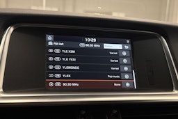 harmaa Kia Optima 2019 kuva 24.