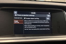 harmaa Kia Optima 2019 kuva 28.