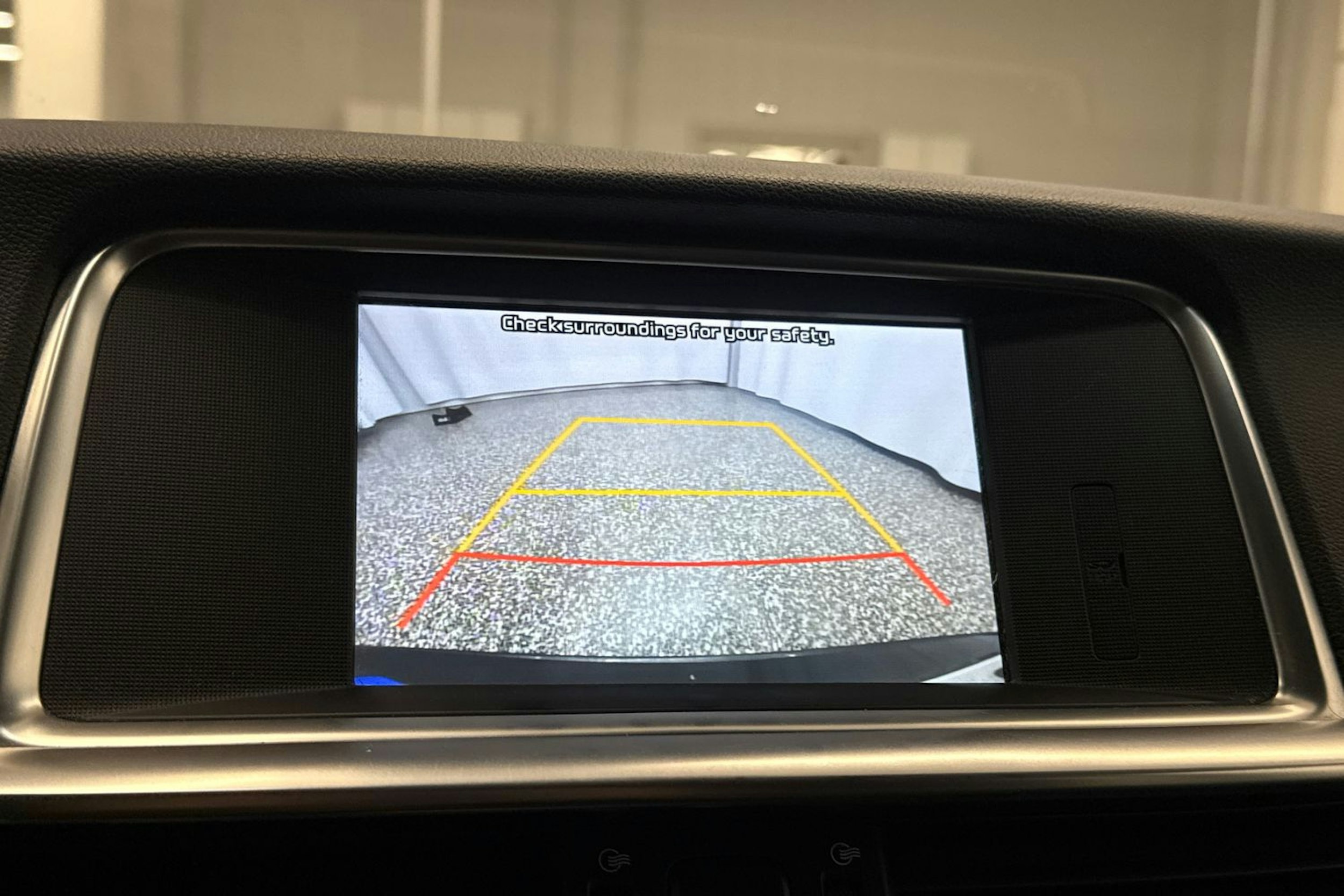 harmaa Kia Optima 2019 kuva 29.