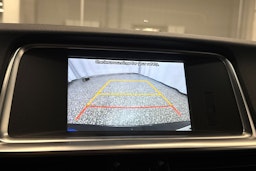 harmaa Kia Optima 2019 kuva 29.