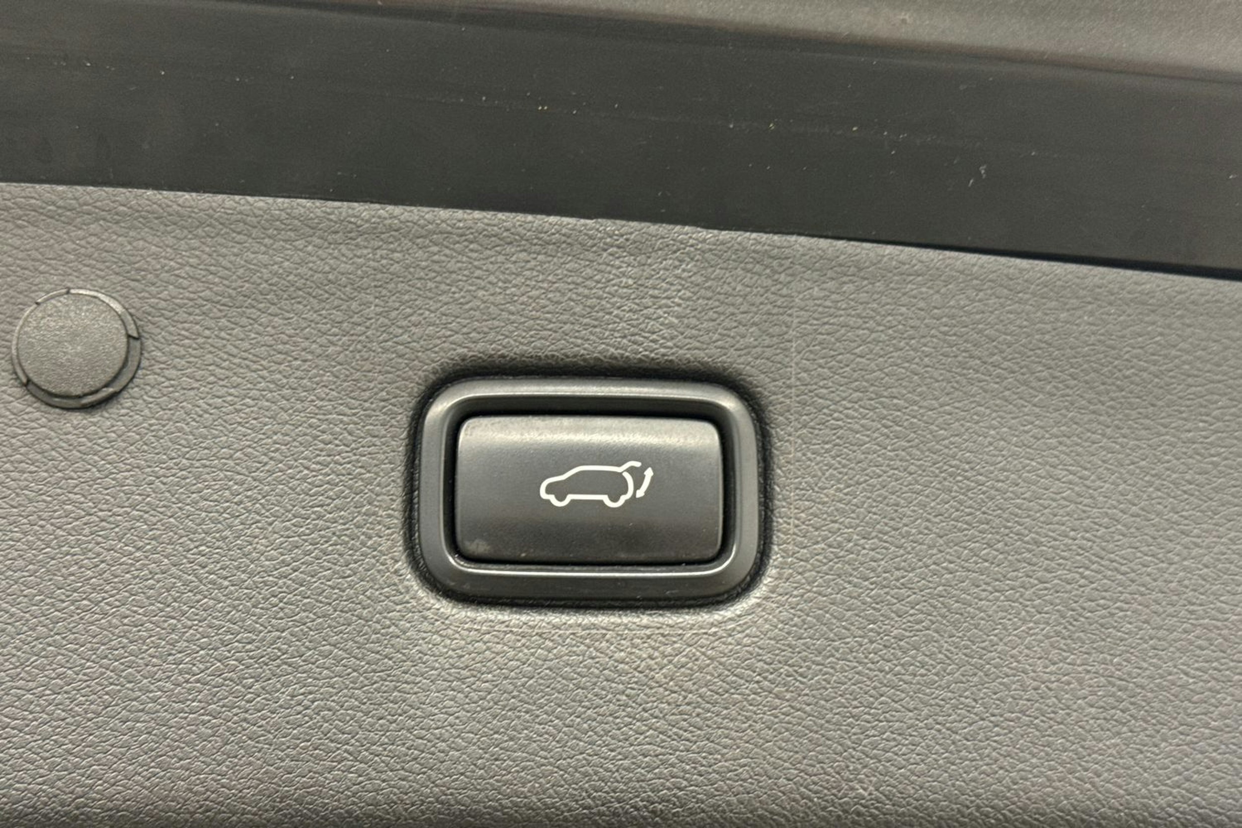 harmaa Kia Optima 2019 kuva 32.