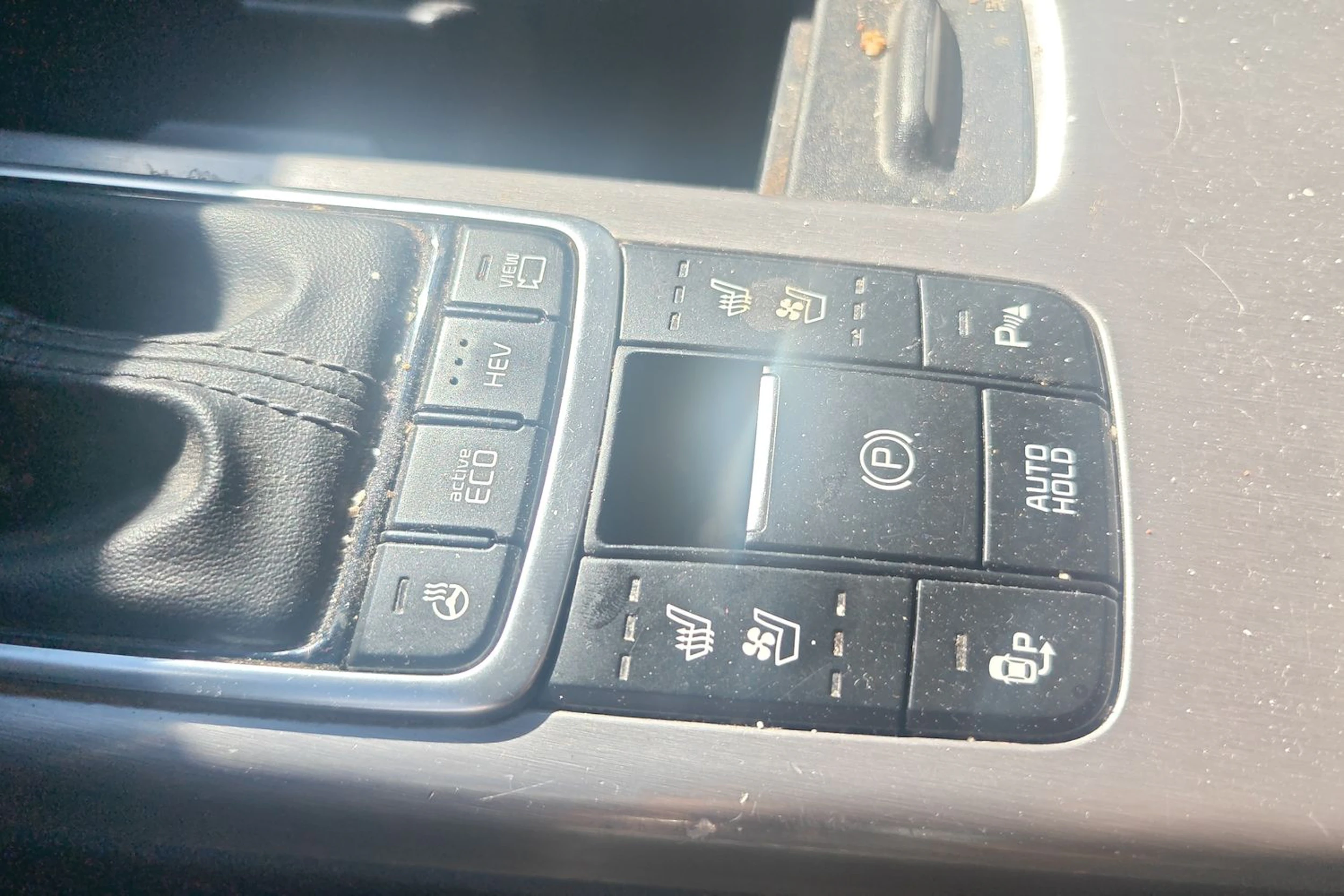 sininen Kia Optima 2019 kuva 4.