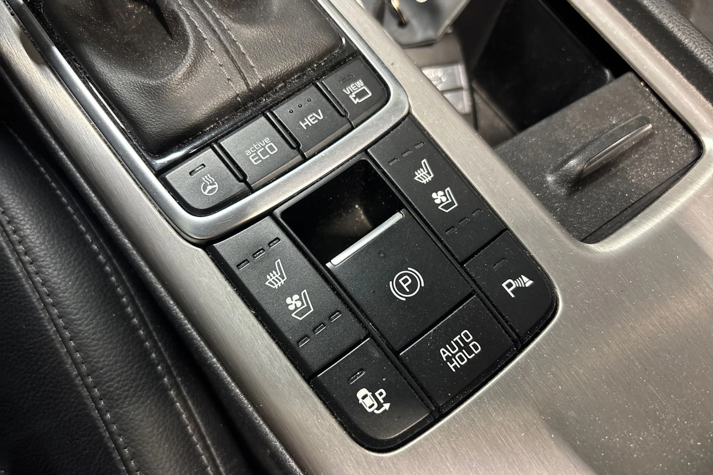 valkoinen Kia Optima 2019 kuva 8.