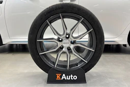 valkoinen Kia Optima 2019 kuva 10.