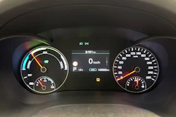 valkoinen Kia Optima 2019 kuva 15.