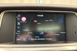 valkoinen Kia Optima 2019 kuva 20.