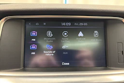valkoinen Kia Optima 2019 kuva 21.