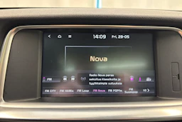 valkoinen Kia Optima 2019 kuva 22.