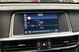 valkoinen Kia Optima 2019 kuva 22.