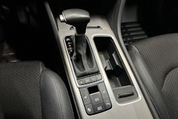 valkoinen Kia Optima 2019 kuva 27.