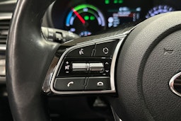 valkoinen Kia Optima 2019 kuva 29.