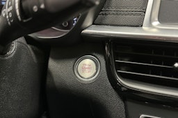 valkoinen Kia Optima 2019 kuva 31.