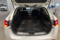 valkoinen Kia Optima 2019 kuva 15.