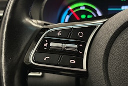 valkoinen Kia Optima 2020 kuva 21.