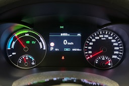 valkoinen Kia Optima 2020 kuva 23.