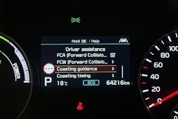 valkoinen Kia Optima 2020 kuva 25.